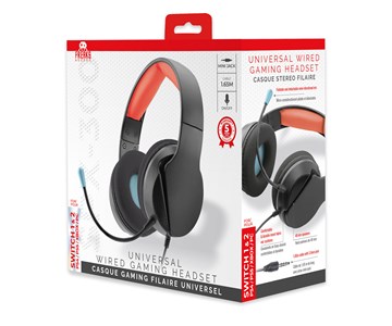FREAKS AND GEEKS Headset Switch 2 / Universal SPX-300