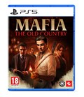 Mafia: Terra Madre