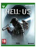 HELL IS US