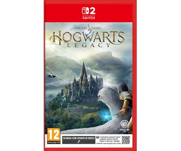 Hogwarts Legacy