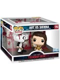 FUNKO Terrifier - 1793 Moment: Art Vs Sienna (Exclusive)