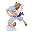 BANPRESTO 29762 - One Piece Grandista - Monkey D.Luffy Gear5 II