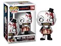 FUNKO POP TERRIFIER Movies N° 1796 - Art The Clown With Head 9 cm