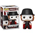 FUNKO POP TV: Chucky(TV)- Phantom Chucky 9 cm