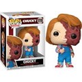 FUNKO POP TV: Chucky(TV)- Melted Chucky 9 cm