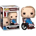 FUNKO POP TV: Chucky(TV)- Old Chucky 9 cm