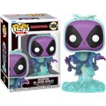 FUNKO POP Plus: Deadpool Lit Classics – Deadpool Jacob Marley 9 cm