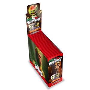 Skifidol Italian Brainrot TCG Universo Psichedelico Display (24 Buste con 14 carte ciascuna) Artwork Random (IT) (POSSIBILE ALLOCAZIONE)