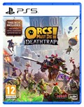 Orcs Must Die! Deathtrap