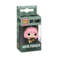 FUNKO POP Keychain: Spy x Family- Anya Forger