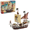 LEGO 75639 ONE PIECE - La nave pirata Going Merry