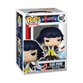 FUNKO POP Animation: Bleach - 1827 Soi Fon (Exclusive) 9 cm
