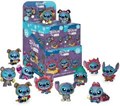 FUNKO Mystery Mini: Disney- Stitch in Costume
