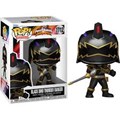 FUNKO POP TV: Power Rangers DT- Black Dino Ranger 9 cm