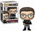 FUNKO POP Movies: Ghostbusters II - Egon Spengler  9 cm