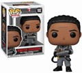 FUNKO POP Movies: Ghostbusters II - Winston Zeddemore 9 cm