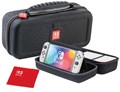 NACON OLP Custodia di trasporto Switch 2, Media, Nera