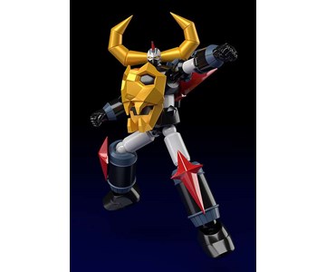 107788 - Gaiking moderoid gaiking mk rerelease