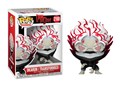 FUNKO POP Animation DANDADAN N° 2100 - Okarun with Chase 9cm