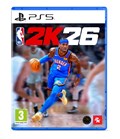 NBA 2K26
