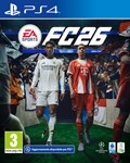 EA sports FC 26
