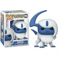 FUNKO POP Games: Pokemon- Absol 9 cm