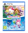 Hello Kitty Island Adventure