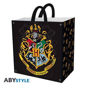 ABYSTYLE HARRY POTTER - Shopping Bag: "Hogwarts"