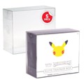 EVORETRO - Pet Protector ETB Pokemon 5pz