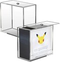 EVORETRO - Acrylic Protector ETB Pokemon Anti-UV