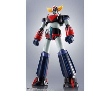 108431 - Robot spirits ufo robot grendizer action figure