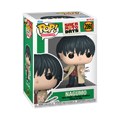 FUNKO POP Animation: Sakamoto Days- Yoichi Nagumo 9 cm