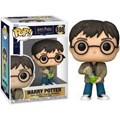 FUNKO POP Harry Potter: Harry Potter S18 – Harry w/Hourglass​ 9 cm
