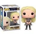FUNKO POP Harry Potter: Harry Potter S18 - Luna in Dress 9 cm
