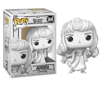 FUNKO POP Disney: Sketched - Aurora 9 cm