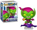 FUNKO POP Marvel: Spider-Man - 1502 Green Goblin (Exclusive) 9 cm