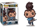 FUNKO POP Games: League of Legends- Yasuo 9 cm
