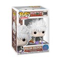FUNKO POP Animation: Hunter x Hunter- Killua (Sit) 9 cm