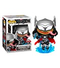 FUNKO POP Marvel: Venom - 703 Venomized Thor (Exclusive) 9 cm