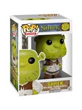 FUNKO POP Movies: Shrek - 278 Shrek (Exclusive) 9 cm