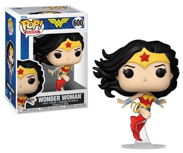 FUNKO POP Heroes: DC New Classics – Wonder Woman 9 cm