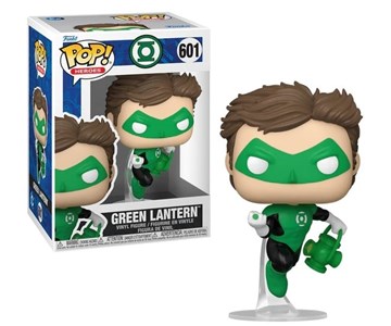 FUNKO POP Heroes: DC New Classics– Green Lantern 9 cm