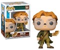 FUNKO POP Disney: Atlantis L'impero Perduto – Milo 9 cm