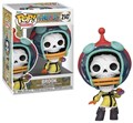 FUNKO POP Animation: One Piece - 2147 Brook 9cm
