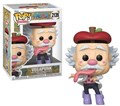 FUNKO POP Animation: One Piece - 2139 Dr. Vegapunk 9cm
