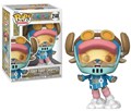 FUNKO POP Animation: One Piece - 2148 Chopper 9cm