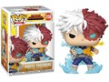 FUNKO POP Plus Animation: My Hero Academia - 2158 Shoto Todoroki 9cm