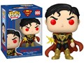 FUNKO POP DC: Superman - 000 Superman Fall Of Sinestro 9cm