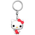 FUNKO POP Keychain: Sanrio - Hello Kitty