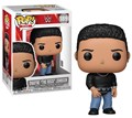 FUNKO POP WWE - 189 The Rock With Fann Pack 9cm